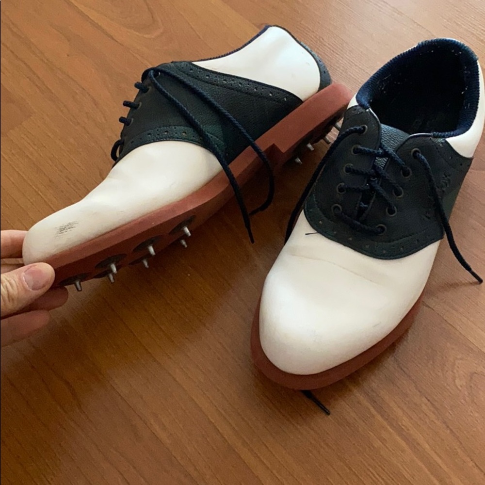 FootJoy Golf Shoes